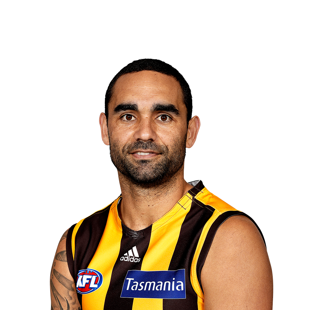 Shaun Burgoyne Hawthorn Hawks Player profile, AFL contract, stats